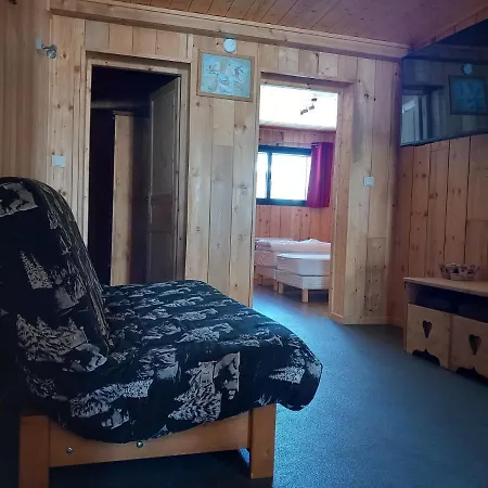 Le Pic Apartment